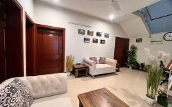 Bridge Residency Guest House