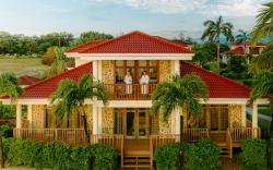 Hopkins Bay Belize a Muy'Ono Resort