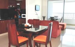 Apartamento Palmeto Cartagena
