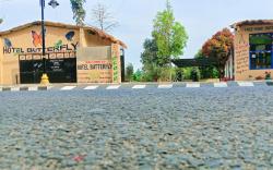 Hotel Butterfly , Sauraha , Chitwan