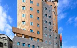 丰居旅店微風館