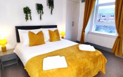 Dundee Football Stadium Apartment