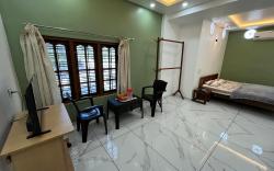 NAINAS RESIDENCY 