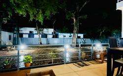 NAINAS RESIDENCY 