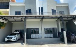 Petrine House