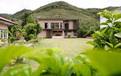 Tiger House River Kwai