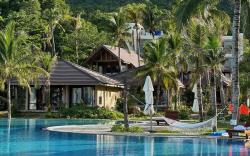 JM Casavilla Retreat Phu Quoc
