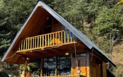 Diyar Trail cottage