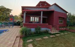 Shritej Farm by Joy Suites