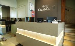 HOTEL GRANDEUR