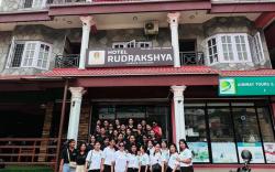 Hotel Rudrakshya Pvt Ltd