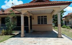Homestay Bayu D'Pantai Dungun