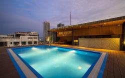 Hotel Da Nang Hai Trieu