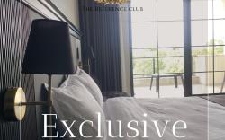 The Reference Club Country Resort & Restaurant 