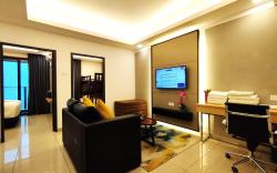 Genting EscapeColdInn2R1B AT Ion Delemen