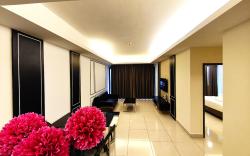 SmokyColdInn2R2B AT Ion Delemen Genting