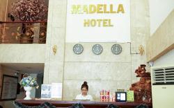 Madella Hotel