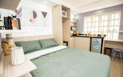 101- Stay chill giữa lòng Sài Gòn