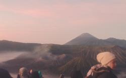 Siap membantu perjalanan anda,ke gunung B samppuas