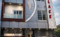 Shree Radha Vallabh Palace
