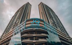 Jesselton Quey Citypads