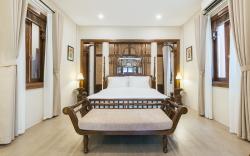 Lily Hidden Homestay
