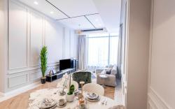 Saden T3S Alwaha 3BR Apt-1 Ground Floor