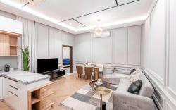 Saden T3S Alwaha 2BR Apt-B3 Ground Floor