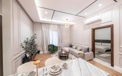Saden T3S Alwaha 2BR Apt-C2 Ground Floor