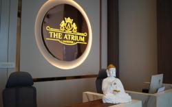 The Atrium