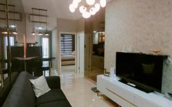 Apartment Podomoro Liberty Medan FREE Wifi&Netflix