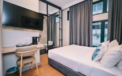 Kingston Hotel 4 @ TRX 