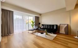 The Garden City Straits Condominium