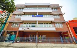 FabHotel Bougainvillea Suites - Horamavu