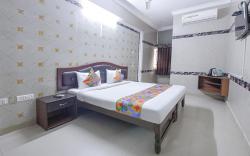 FabExpress Pearl View Residency, Nr Madras Medical Mission Hospital, Mogappair