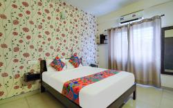 FabHotel Green Wood 5 - Domlur