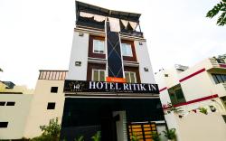 FabHotel Ritik