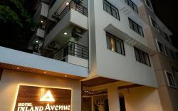 Hotel Inland Avenue