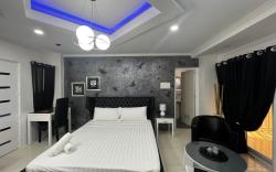 Studio Unit Kandi tower 1 & 2 Angeles City 