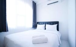 Simple Living 1BR at The City Square By Travelio
