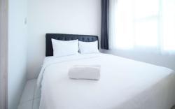 Strategic Homey 1BR at The City Square By Travelio