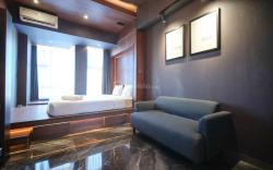 Studio Cozy Anderson Supermall Mansion By Travelio