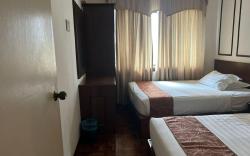 JJ HOMESTAY D SAVOY