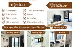 Gin Homestay - Nera Garden Huế