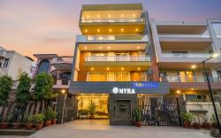 FabHotel Nyra Residency
