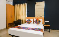 FabHotel Aura Homes - Nr. Khandoba Mandir