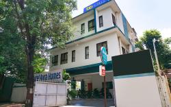 FabHotel Aura Homes - Nr. Khandoba Mandir