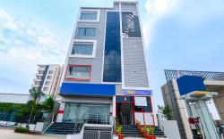 FabHotel VK’s - Nr UMCC Shahpur, Jeedimetla