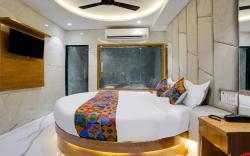 FabHotel Regal Residency - Nr. BKC