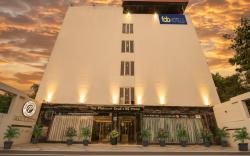 FabHotel Prime Eco Park - New Town